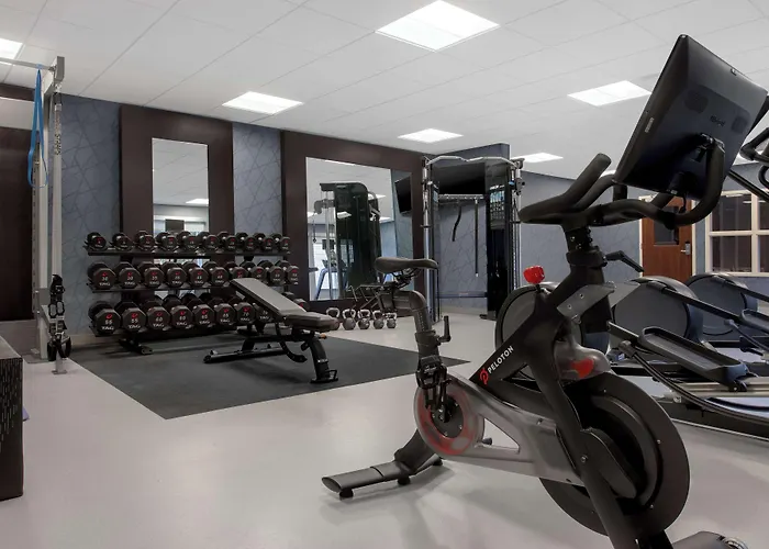 Homewood Suites By Hilton Lackland Afb/Seaworld, Tx