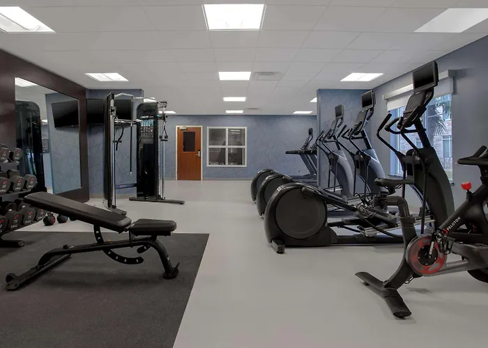 Homewood Suites By Hilton Lackland Afb/Seaworld, Tx
