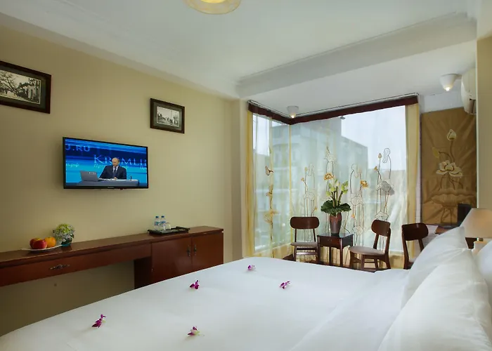 Classic Street Hotel Hanoi