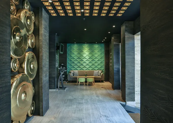 Ohana Hotel Kuta