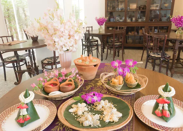Ssip Boutique Dhevej Bangkok (Adults Only) Hotel