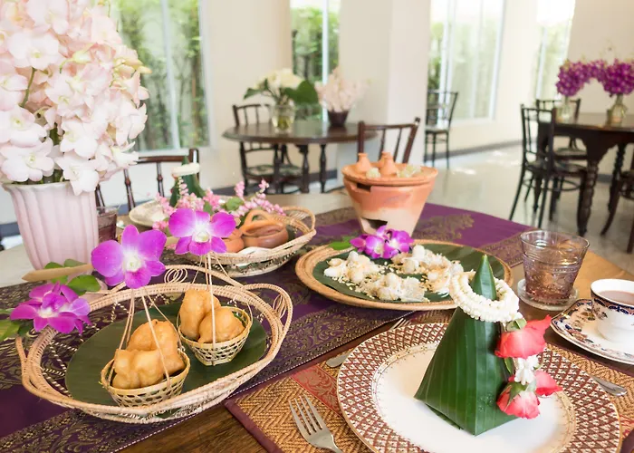 Ssip Boutique Dhevej Bangkok (Adults Only) Hotel