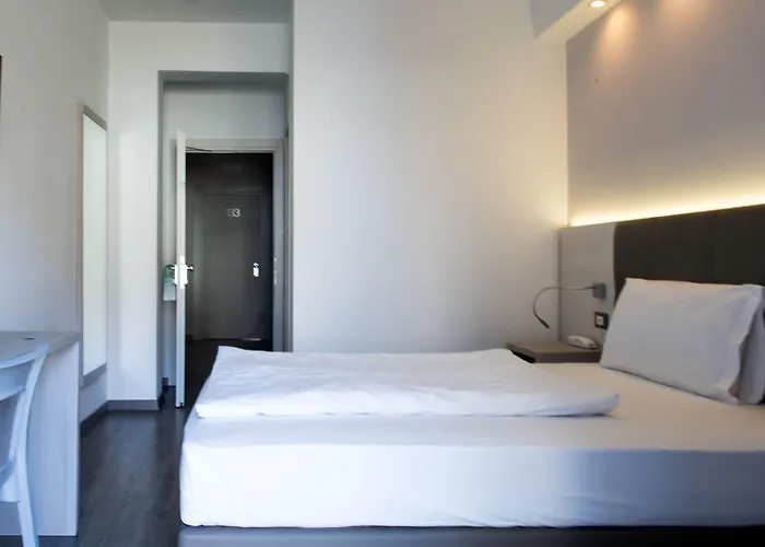 Hotel Ariston
