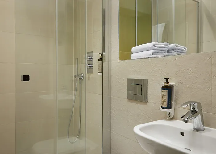 Seraphine Hammersmith Hotel Londra