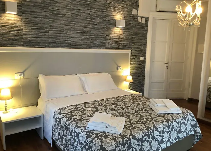B&B Elios Rooms Catane