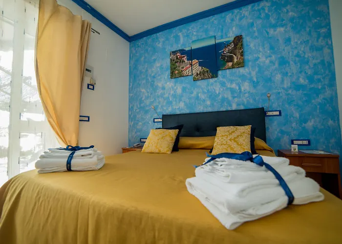 B&B Ravello Rooms