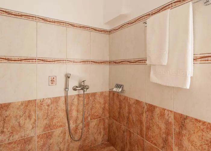 Hotel Casa Bianca Imerovigli 