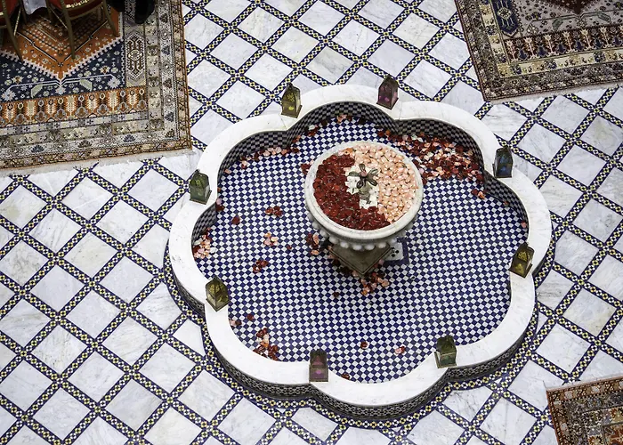 Riad El Yacout Fes