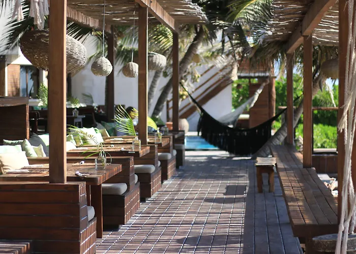 Amansala Resort Tulum