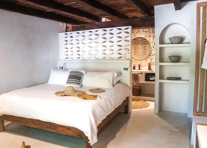 Amansala Resort Tulum
