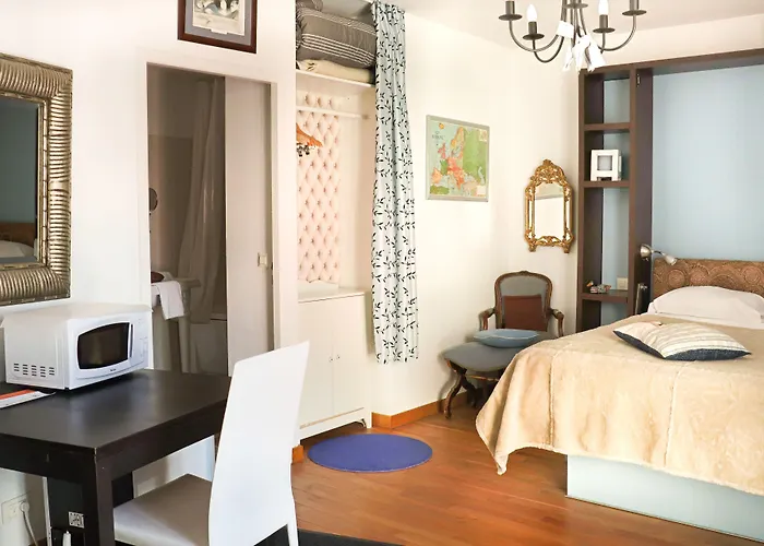 A La Villa Boucicaut Chalon-sur-Saône