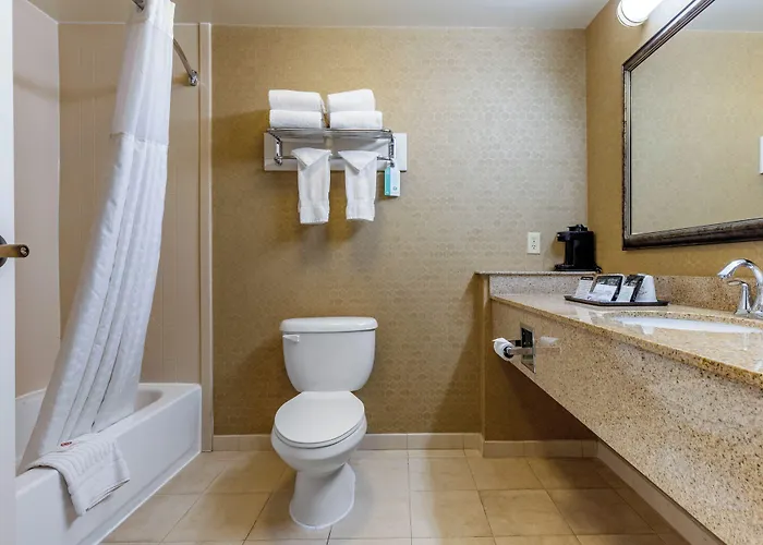 Comfort Inn Warner Robins - Robins Air Force Base Area