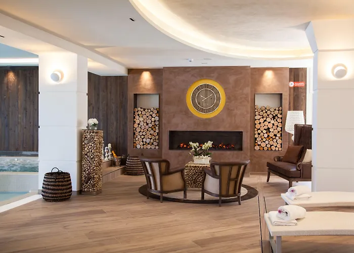 Hotel Miramonti Bagno di Romagna