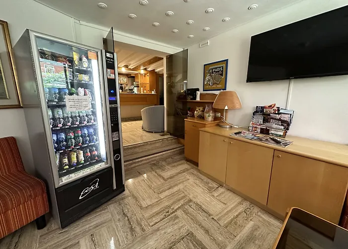 Hotel Citta Studi Milan