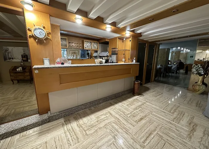 Hotel Citta Studi Milan
