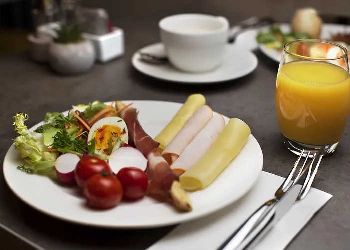 Alta Moda Hotel By Mellow Mood Hotels Boedapest