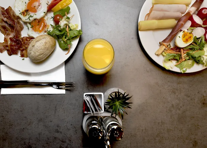 Alta Moda Hotel By Mellow Mood Hotels Boedapest