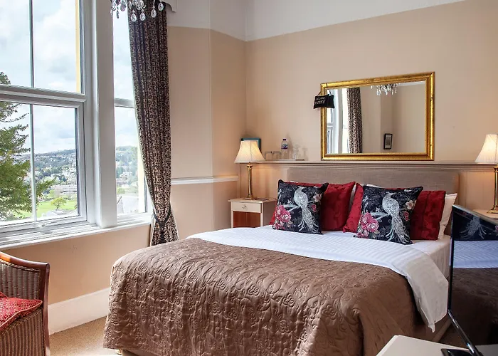 Court Prior Boutique B&B&Apartment