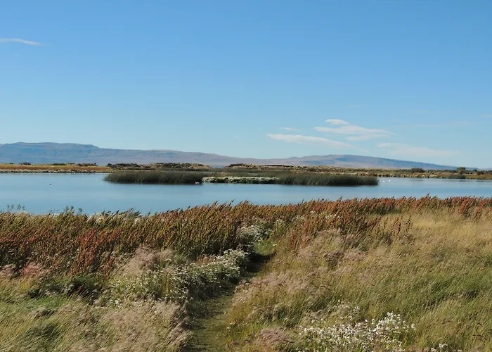 Hosteria Lupama El Calafate