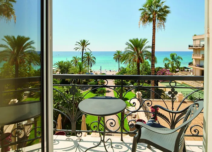 Hotel Vacances Bleues Royal Westminster Mentone