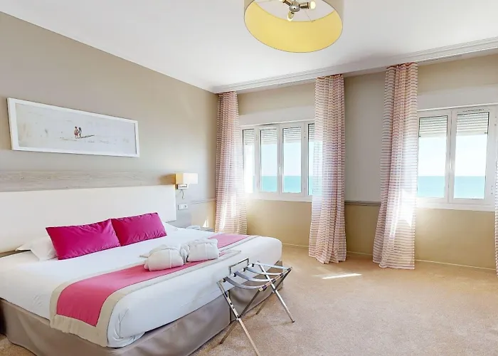 Hotel Vacances Bleues Royal Westminster Mentone