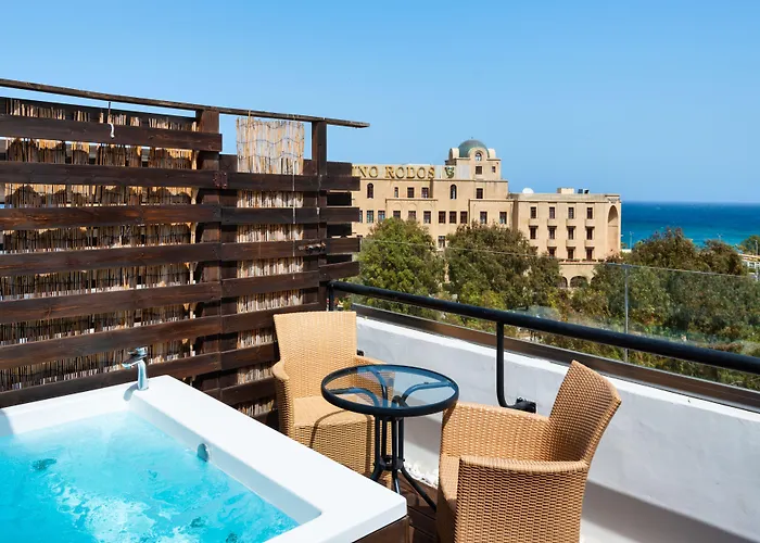 City Center Hotel