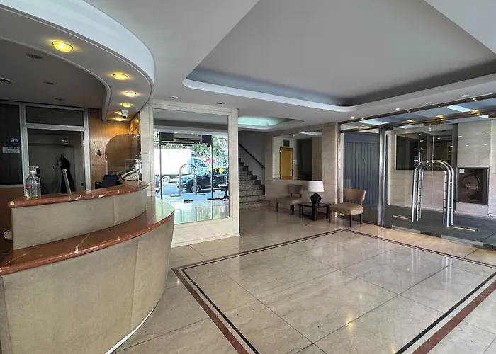 Hotel La Perla