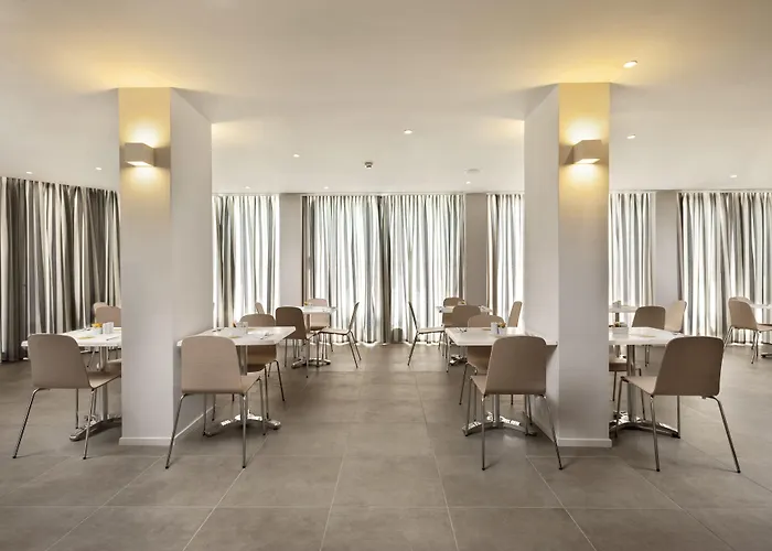 Kriti Hotel