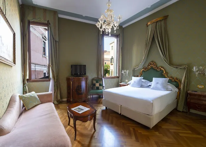 Hotel Antico Doge - A Member Of Elizabeth Hotel Group