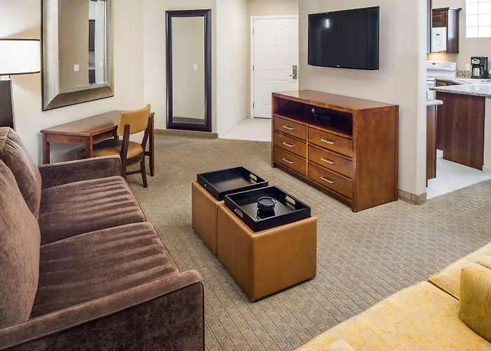 Hilton Vacation Club Scottsdale Links Resort