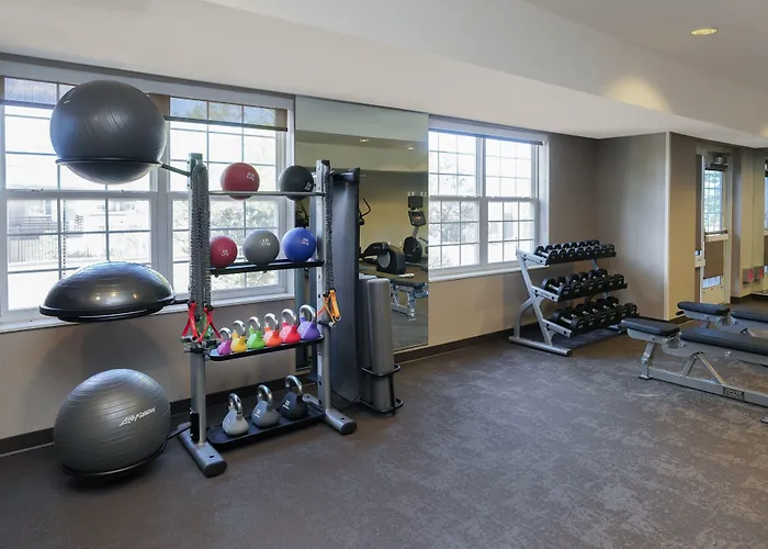 Residence Inn Colorado Springs North/Air Force Academy