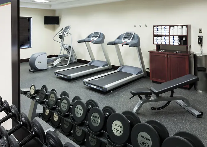 Residence Inn By Marriott Lakeland