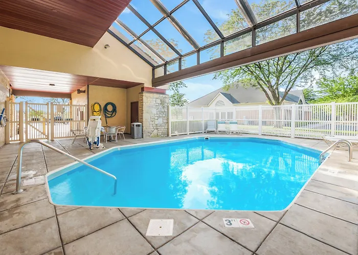 Red Roof Inn Columbus - Grove City