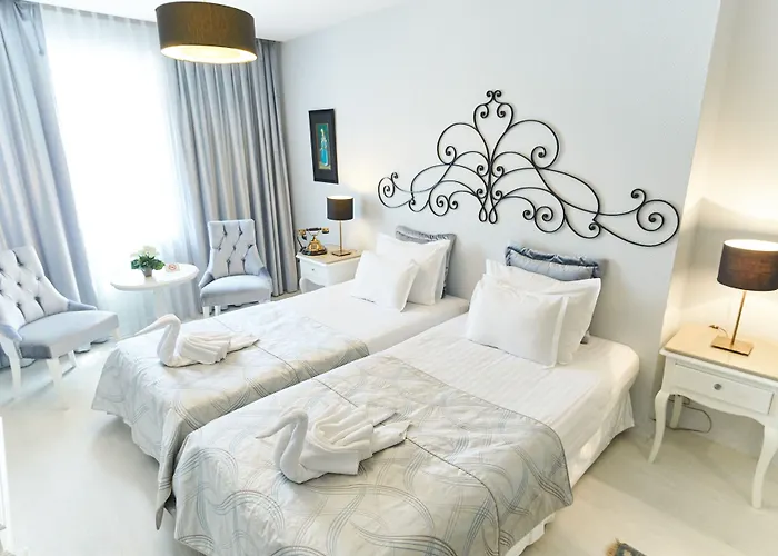 Celal Sultan Hotel Special Class Provincia di Provincia di Istanbul