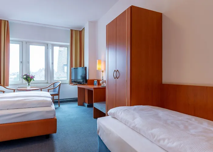 Trip Inn Hotel Schumann