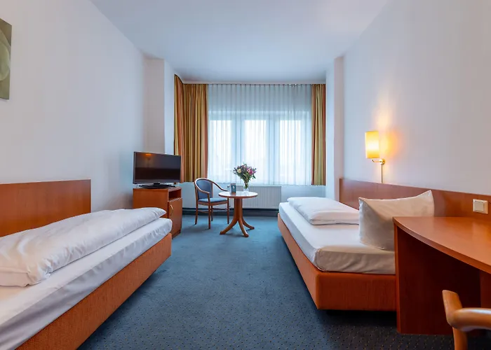 Trip Inn Hotel Schumann
