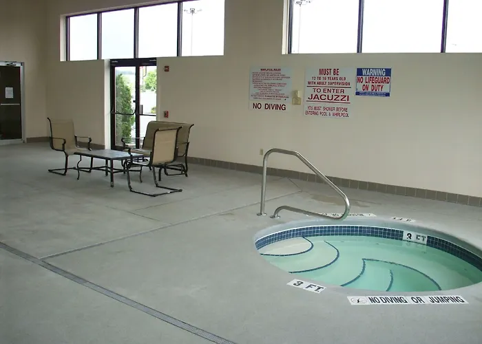 Hampton Inn Uniontown
