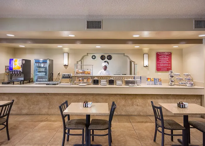 Best Western San Dimas Hotel & Suites