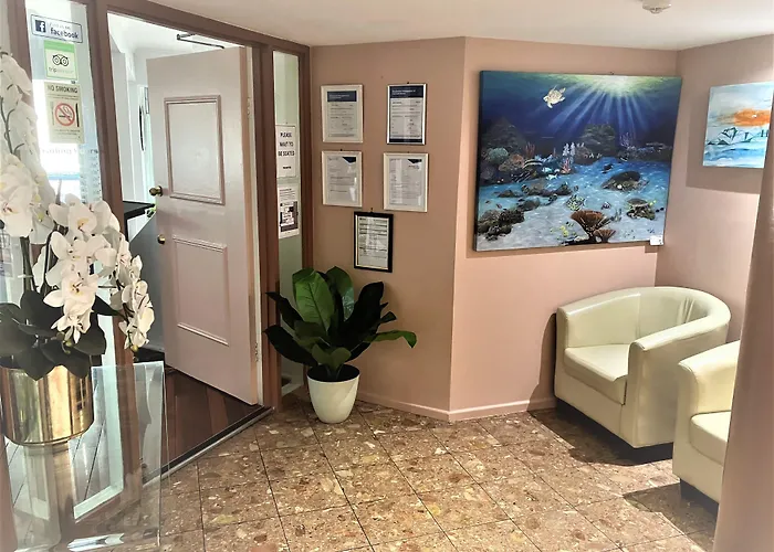 Highpoint International Hotel