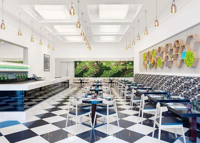 Hotel Ibis Deira Creekside Dubaï