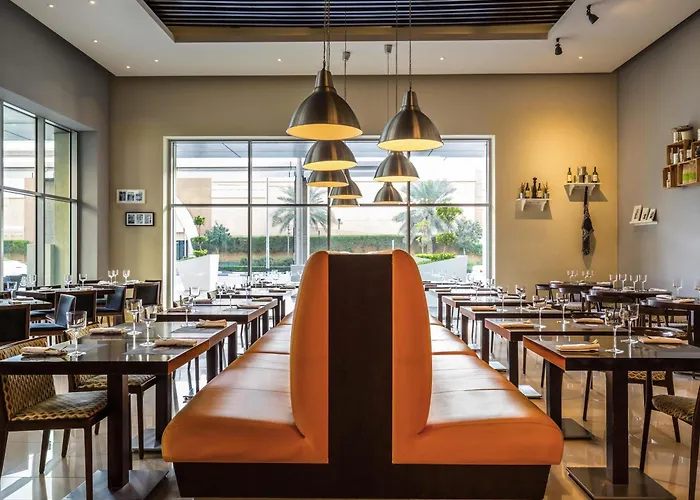 Hotel Ibis Deira Creekside Dubaï