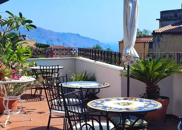 Cielo di Taormina