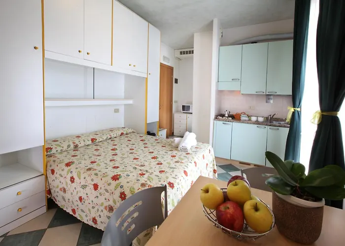 Daina Residence Lido di Jesolo
