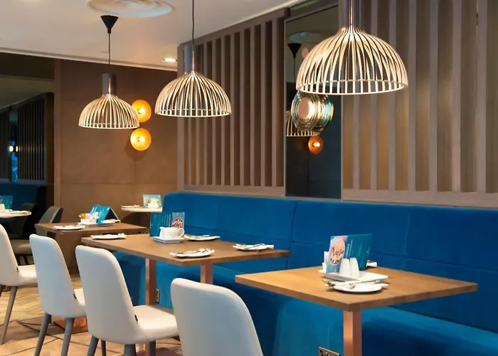 Clayton Hotel Bristol City