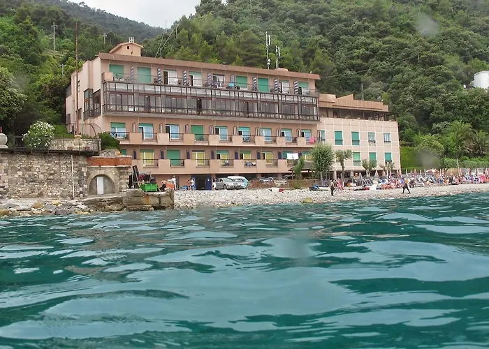 Hotel Capo Noli