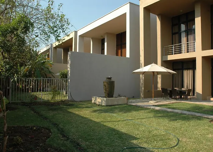 Roma-Place Lusaka