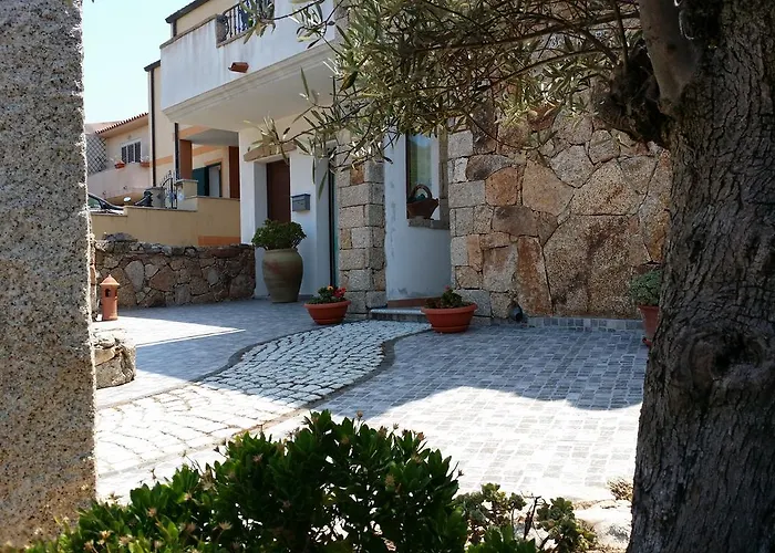 Bed&Breakfast Mare Isole