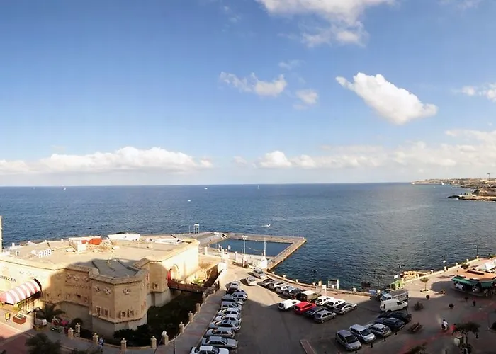 Astra Hotel Sliema
