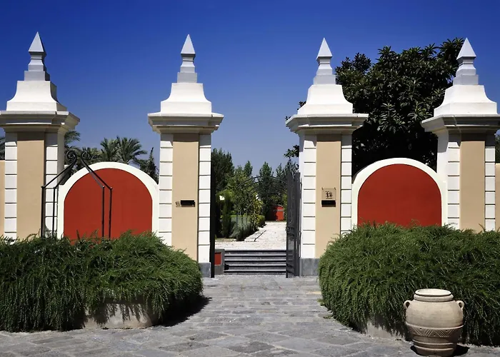 Relais Villa Buonanno