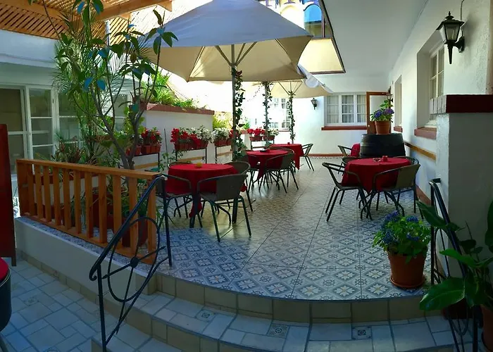 Hotel Hispano Viña del Mar